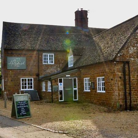 The Hollybush Inn And B&B Priors Marston Luaran gambar