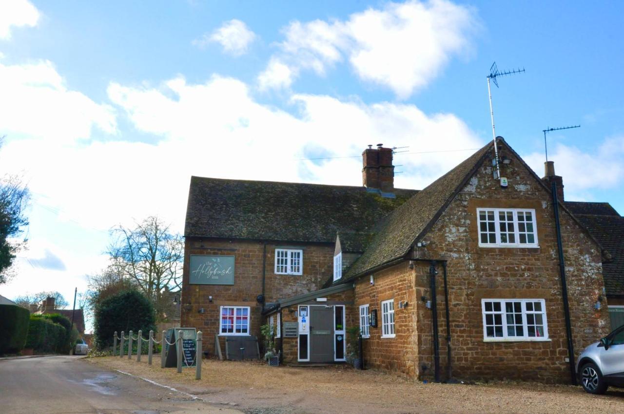 The Hollybush Inn And B&B Priors Marston Luaran gambar