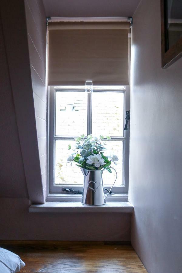 The Hollybush Inn And B&B Priors Marston Luaran gambar